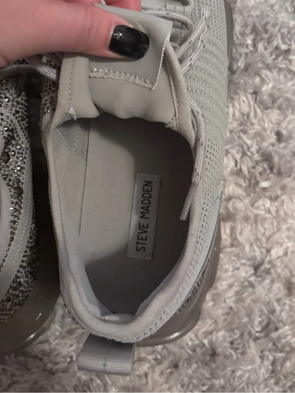 Steve Madden men’s steve